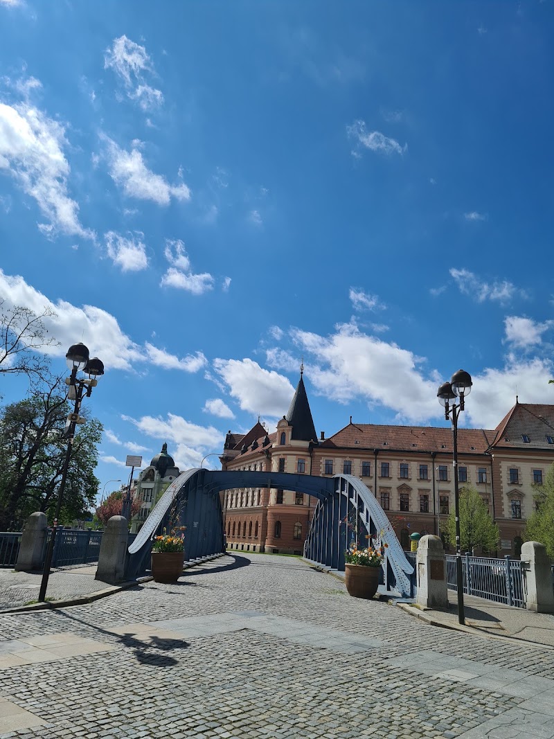 Zlatý most - Zlatý most, 370 01 Malše-České Budějovice 1, Czechia