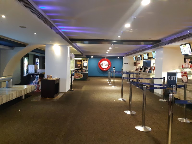 INOX Chennai Citi Centre, Dr. R. K. Salai - INOX Chennai Citi Centre, Dr. R. K. Salai PVR Inox Limited, Dr Radha Krishnan Salai, Loganathan Colony, Mylapore, Chennai, Tamil Nadu 600004, India
