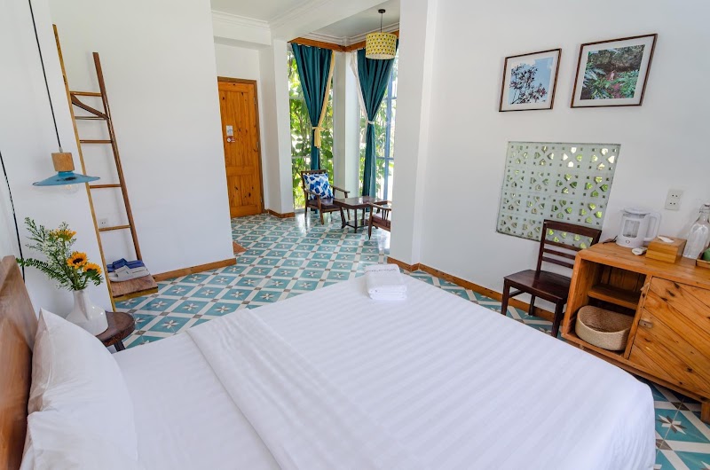 Hotel De Condor - Hotel De Condor, Phan Chu Trinh, Khu 2, Côn Đảo, Hồ Chí Minh 79000, Vietnam