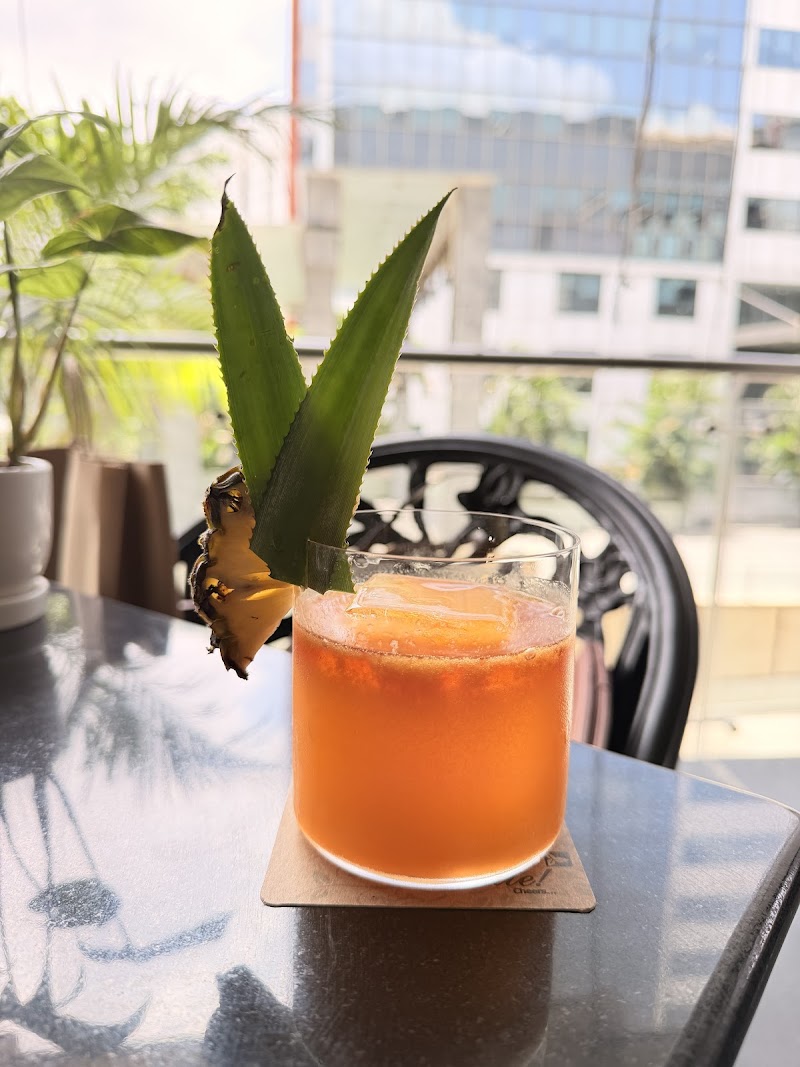 Toscano - Toscano ITPL, Forum Mall Whitefield, Whitefield Main Rd, Thigalarapalya, Krishnarajapuram, Bengaluru, Karnataka 560048, India