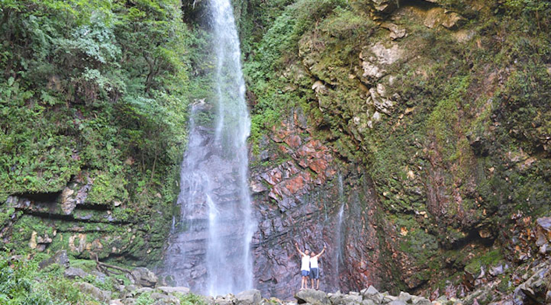 Tirthan Wildlife Sanctuary - Tirthan Wildlife Sanctuary, JG9X+45R, Mashyar, Himachal Pradesh 175123, India