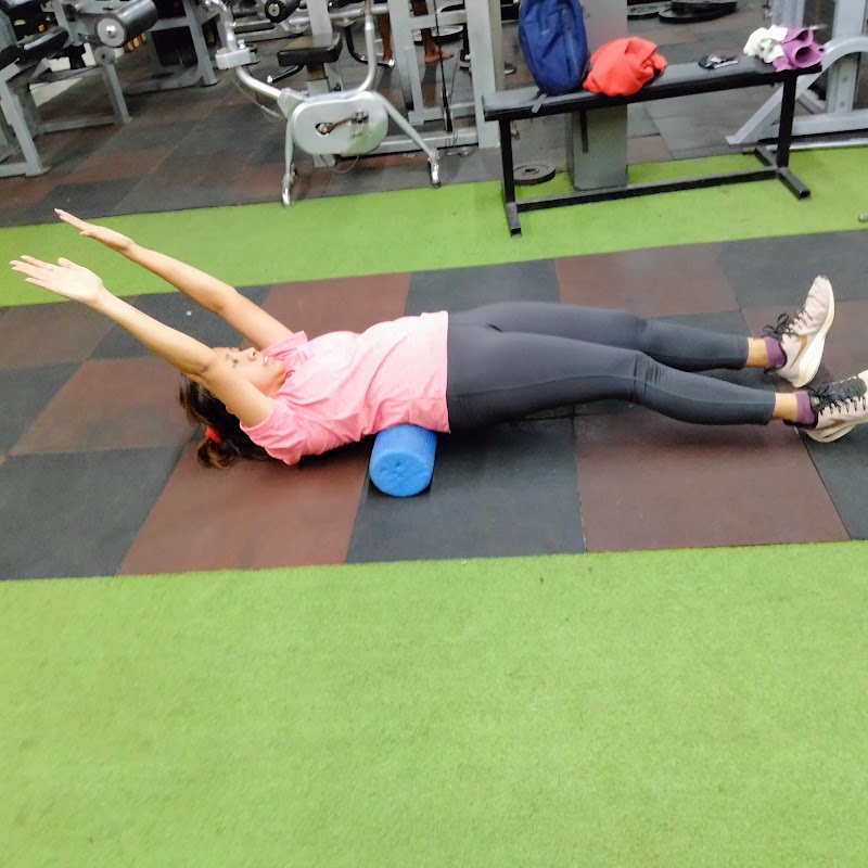Gymlife (Gym &Cricket turf) - Gymlife (Gym &Cricket turf), Kapil Nagar St, Ramwadi, Wadgaon Sheri, Pune, Maharashtra 411014, India