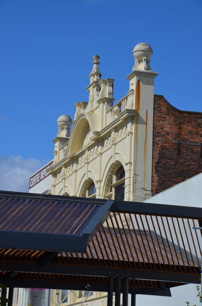 Launceston - Launceston TAS 7250, Australia