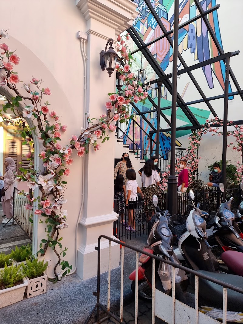 Phuket - Phuket Phuket, Mueang Phuket District, Phuket 83000, Thailand