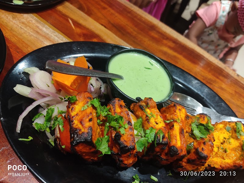 The Food Central - The Food Central The food central, Budharaja Rd, above metro shoes, Budharaja, Sambalpur, Odisha 768004, India