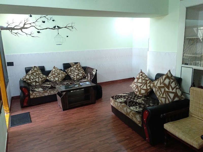 VIZAG BEACH HOUSE - VIZAG BEACH HOUSE Plot no. 16A R.K BEACH, Yoga Village, Pandurangapuram, Visakhapatnam, Andhra Pradesh 530003, India