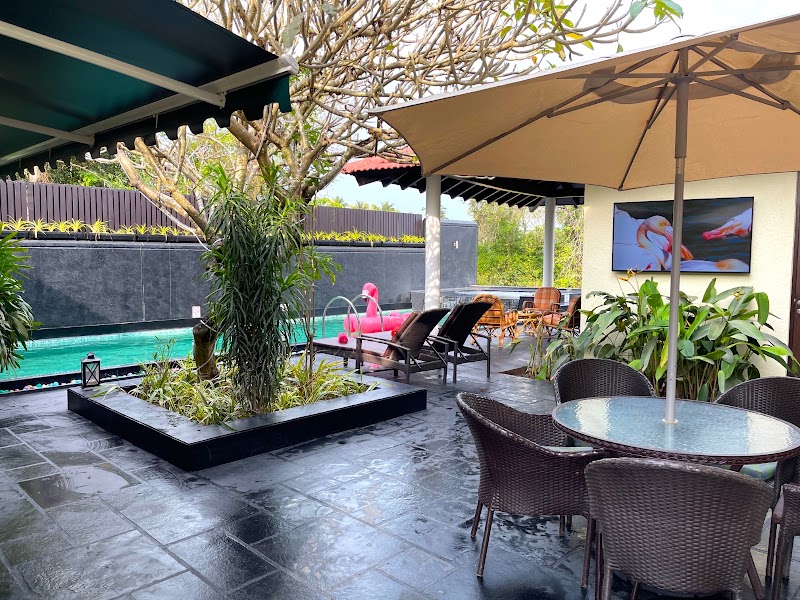 Villas for Rent in Goa