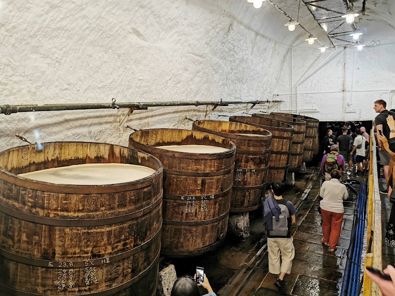 Pilsner Urquell Brewery - Pilsner Urquell Brewery U Prazdroje 64/7, 301 00 Plzeň-Plzeň 3, Czechia