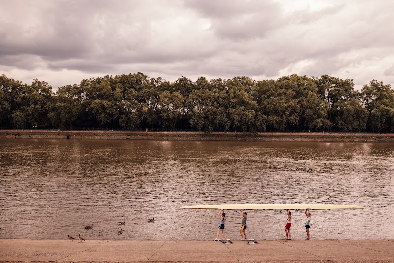 London Rowing Club Events - London Rowing Club Events, Rowing Club, 7 Putney Embankment, London SW15 1LB, UK