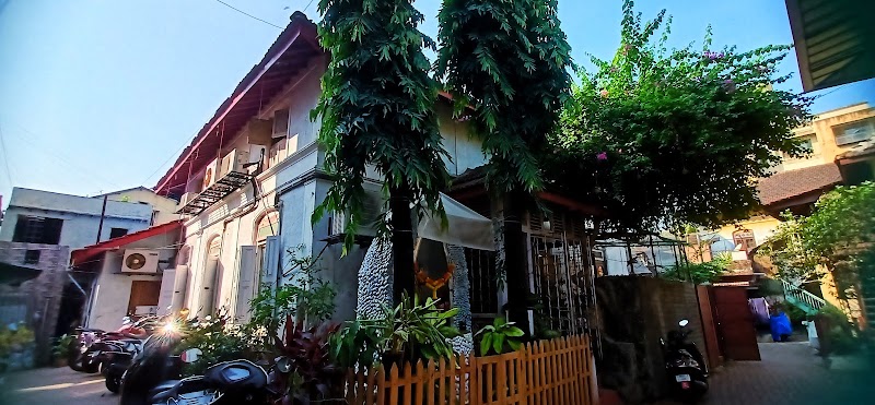 Ranwar Village Square - Ranwar Village Square, Ranwar, Bandra West, Mumbai, Maharashtra 400050