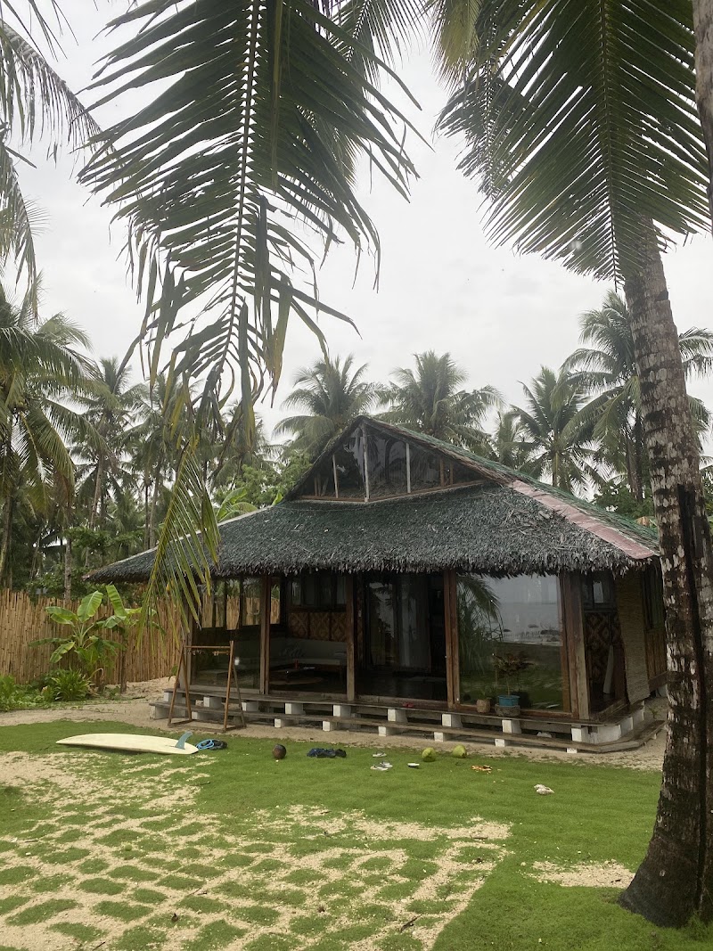 Greenhouse Siargao - Greenhouse Siargao General Luna, Siargao Island, Cloud 9 9.803789,126, 161223, Siargao, Surigao del Norte, Philippines