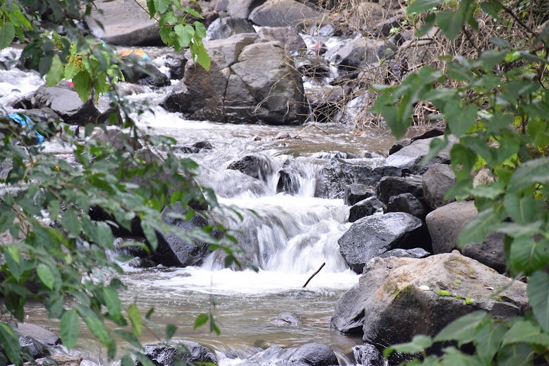 Mulshi Waterfall - Mulshi Waterfall, FFGQ+Q2P, Tata Talav, Varak, Maharashtra 412108, India