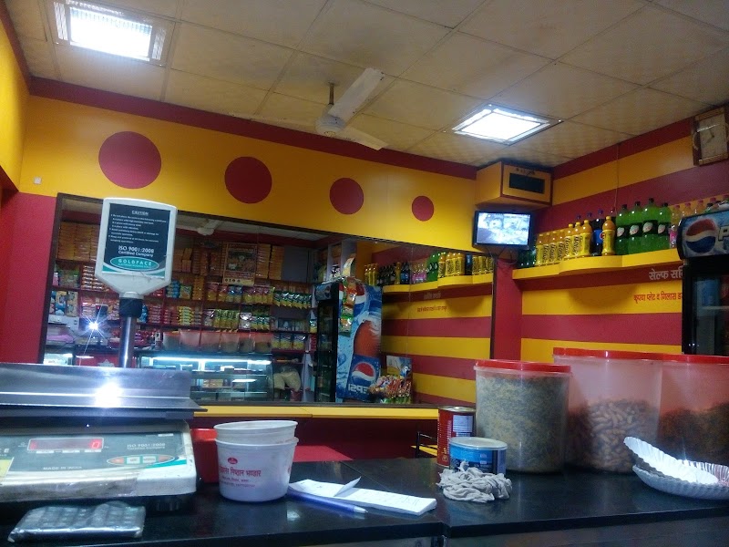 Bikaner Sweets & Fast-Food - Bikaner Sweets & Fast-Food Vikash Path, Shri Ram Colony, Tijara, Rajasthan 301411, India