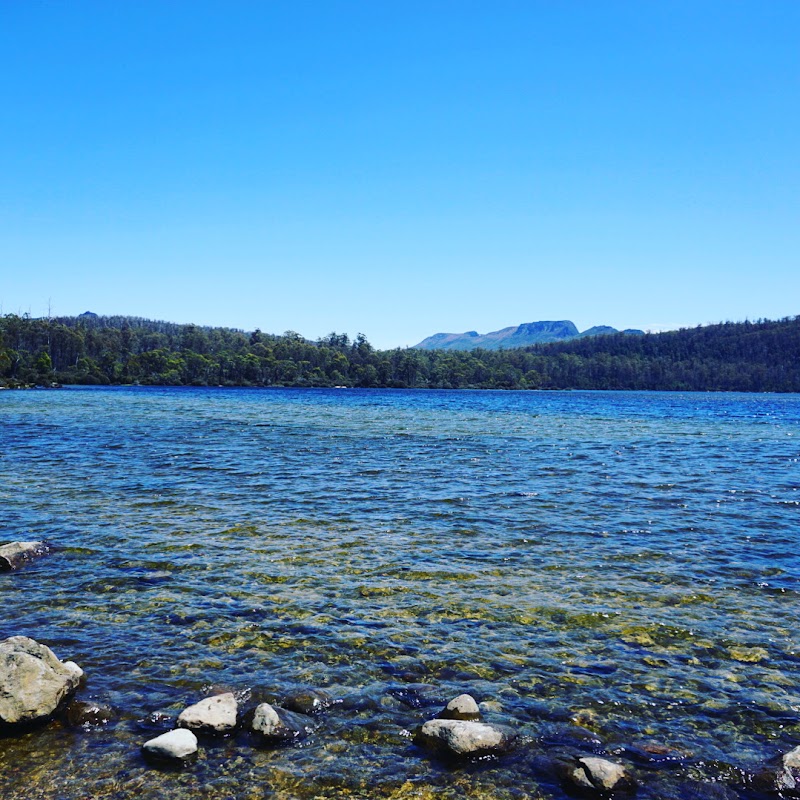 Lake Saint Clair - Lake Saint Clair, Lake St Clair, TAS 7140, Australia