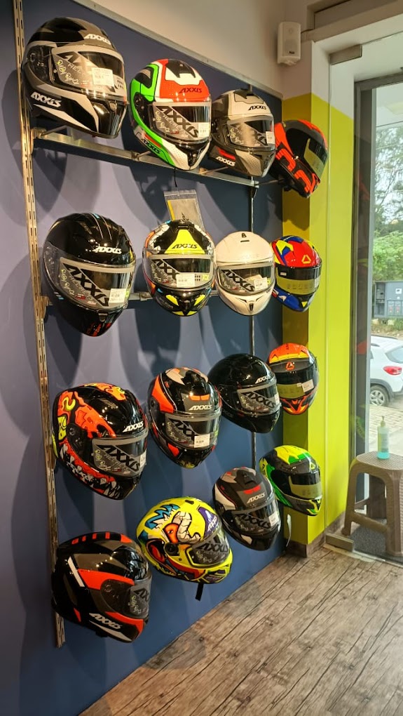Motounion HSR Layout | Motorcycle Helmet & Riding Gear Store | - Motounion HSR Layout | Motorcycle Helmet & Riding Gear Store | No 1692/B, 27th Main Rd, Sector 2, HSR Layout, Bengaluru, Karnataka 560102, India