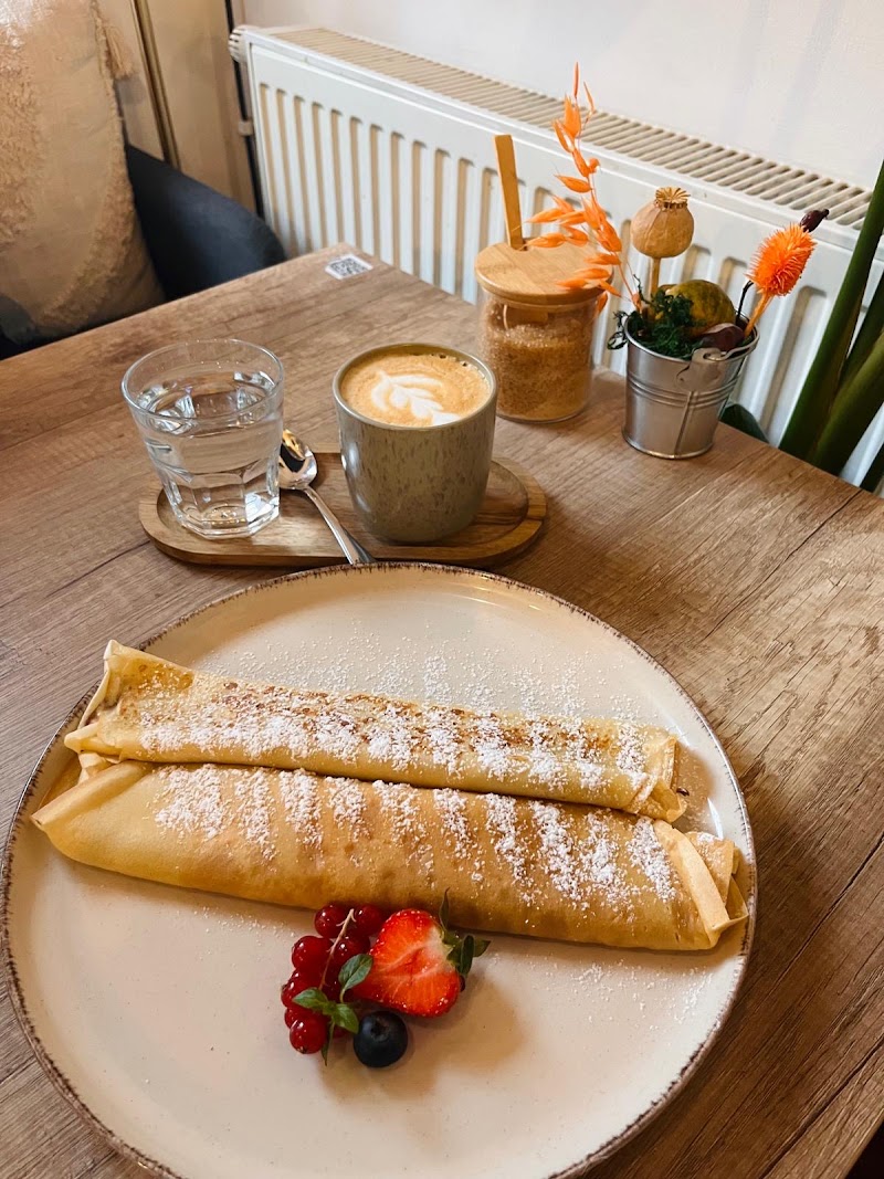 Pán Cakes - Pán Cakes, Suché mýto 4, 811 03 Bratislava-Staré Mesto, Slovakia