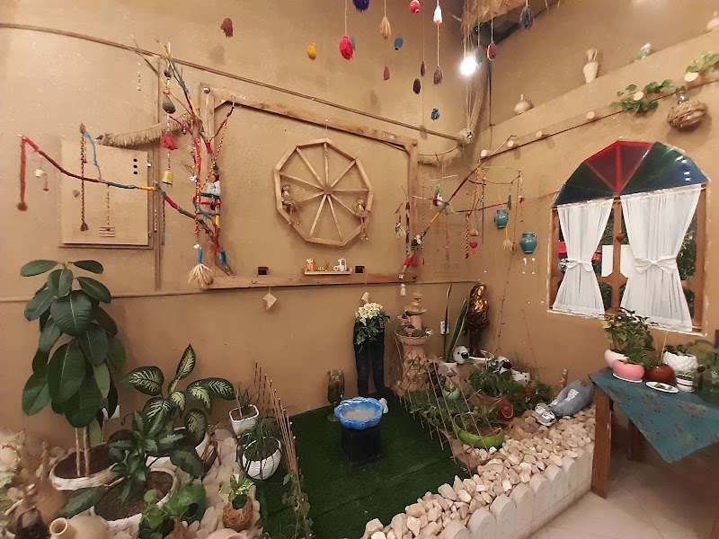 Shiraz Night Restaurant - Shiraz Night Restaurant, Fars Province, Shiraz, 14th Rd, JHJ5+45P, Iran
