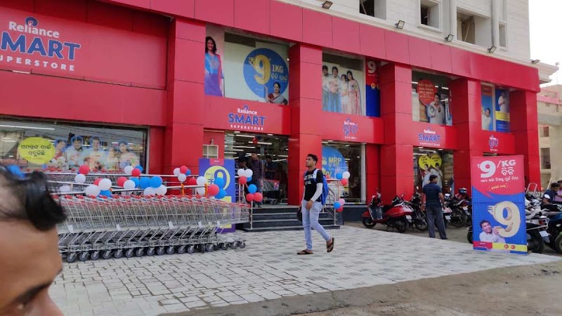 Reliance SMART Superstore
