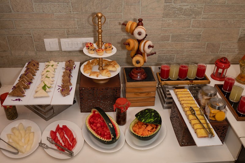 Inde Hotel Golf Course Extention - Inde Hotel Golf Course Extention D-52, Sector 49, Sohna, Road, Golf Course Ext Rd, D Block, Block W, Sector 49, Gurugram, Haryana 122018, India