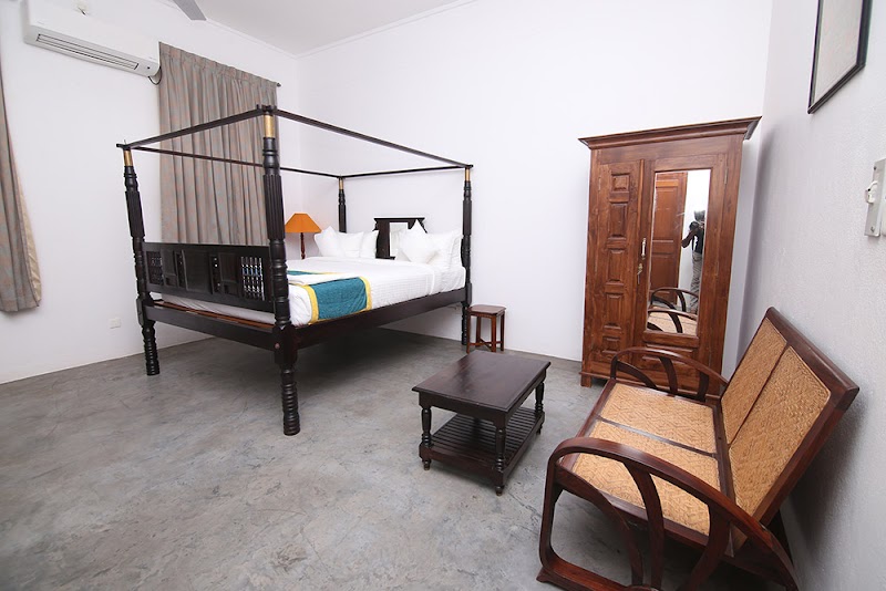 La Taara Feel Home - Pondicherry - La Taara Feel Home - Pondicherry, Serenity Beach Rd, Kottakuppam, Puducherry, Kottakuppam, Tamil Nadu 605104, India