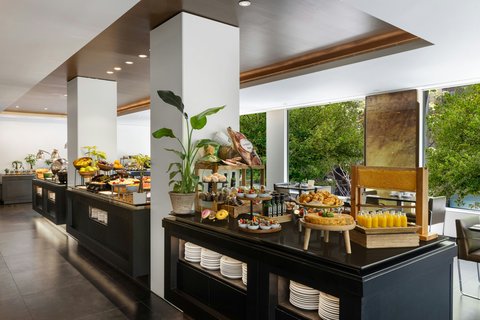 Renaissance Barcelona Hotel - Renaissance Barcelona Hotel Carrer de Pau Claris, 122, Eixample, 08009 Barcelona, Spain