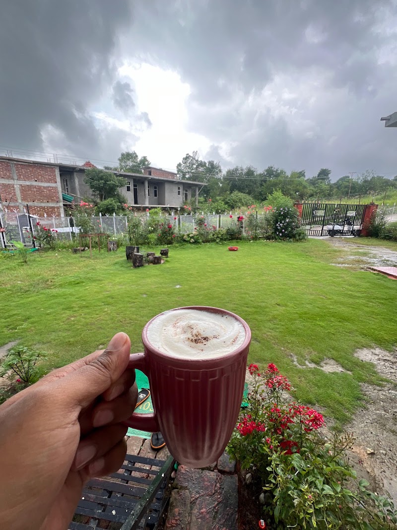Boho Thikana - Homestay in Bir - Boho Thikana - Homestay in Bir near Bhairo Chowk, Stain, Ahju, Bir, Himachal Pradesh 175032, India