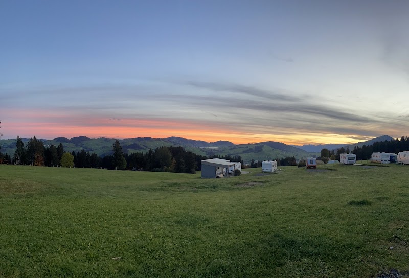 Campingplatz Eischen - Campingplatz Eischen 9050 Appenzell, Switzerland