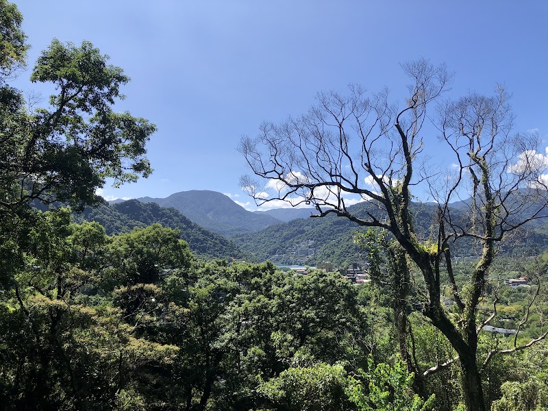 Quchi Trail - Quchi Trail, No. 45, Yongxing Rd, Cukeng Village, Xindian District, New Taipei City, Taiwan 231