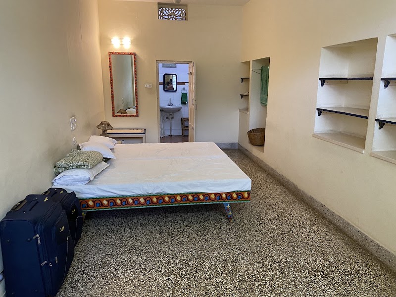 The Green Hotel - The Green Hotel, 2270, Vinoba Rd, Jayalakshmipuram, Mysuru, Karnataka 570017, India