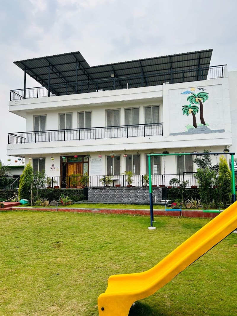 Moinabad farmstays - Moinabad farmstays, Moinabad, Telangana 501504, India