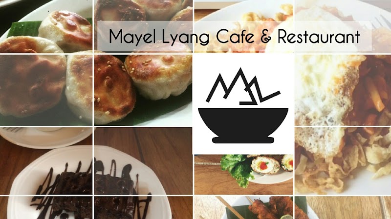 Mayel Lyang Cafe & Restaurant - Mayel Lyang Cafe & Restaurant Justice Biswas Rd, opp. SP Bungalow, Kalimpong Khasmahal, Kalimpong, West Bengal 734301, India