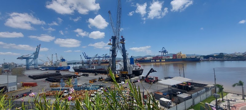Itajaí - Itajaí - Santa Catarina, Brazil