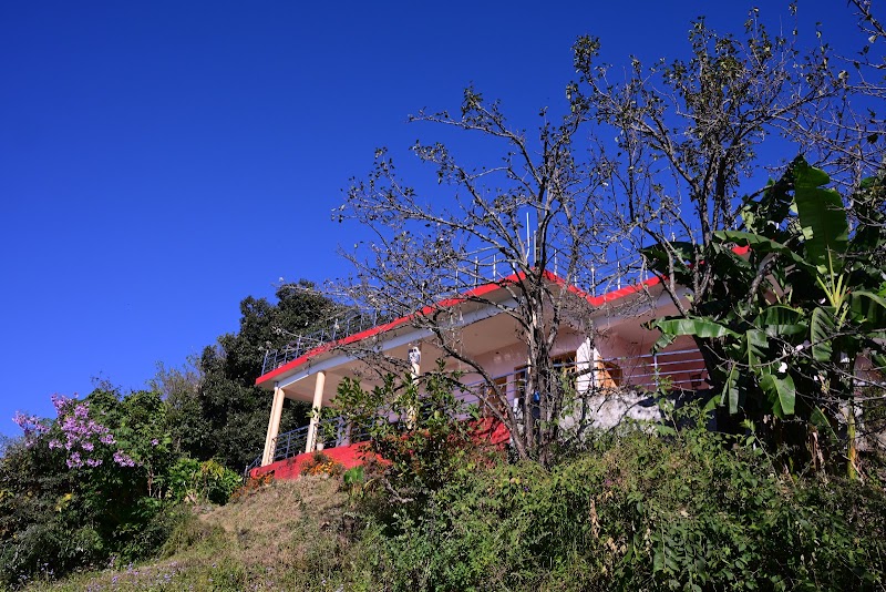 KUMAON LAKE'S HOME STAY & RESTAURANT - KUMAON LAKE'S HOME STAY & RESTAURANT Ghorakhal Road, Dugna, Mahargaon, Uttarakhand 263156, India