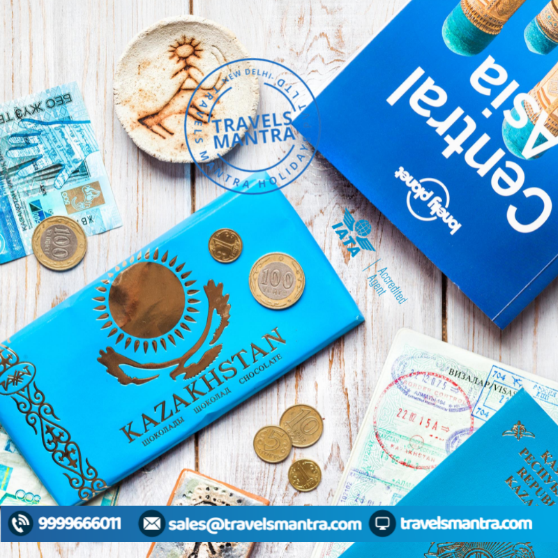 Travels Mantra Holidays Pvt Ltd