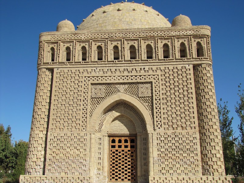 Bukhara - Bukhara Bukhara, Bukhara Region, Uzbekistan