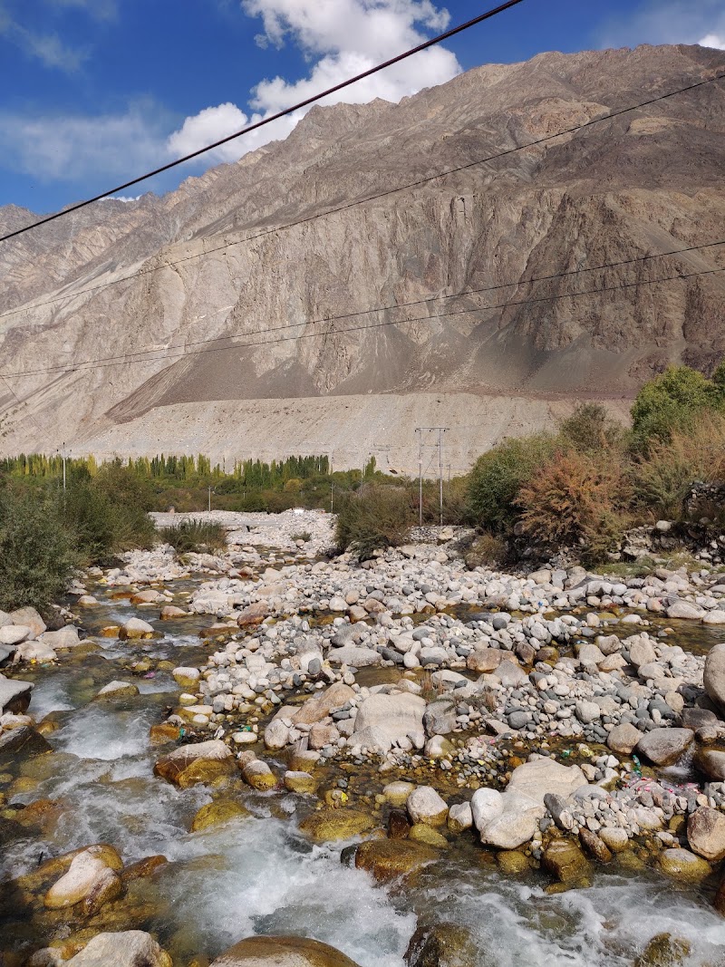 Nubra Valley - Nubra Valley, HG2W+7FX, Diskit, 194401