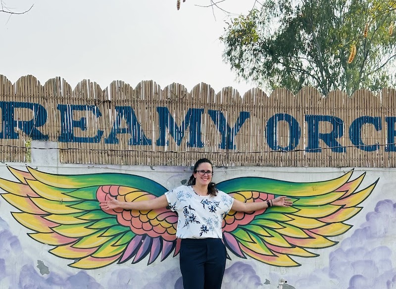 Dreamy Orchard - Dreamy Orchard, R5V3+WWW Vill. :- Janti Khurd, Border, opp. Binsar Farms, near Singhu, Hamidpur Village, Delhi, Sonipat, Haryana 131028, India
