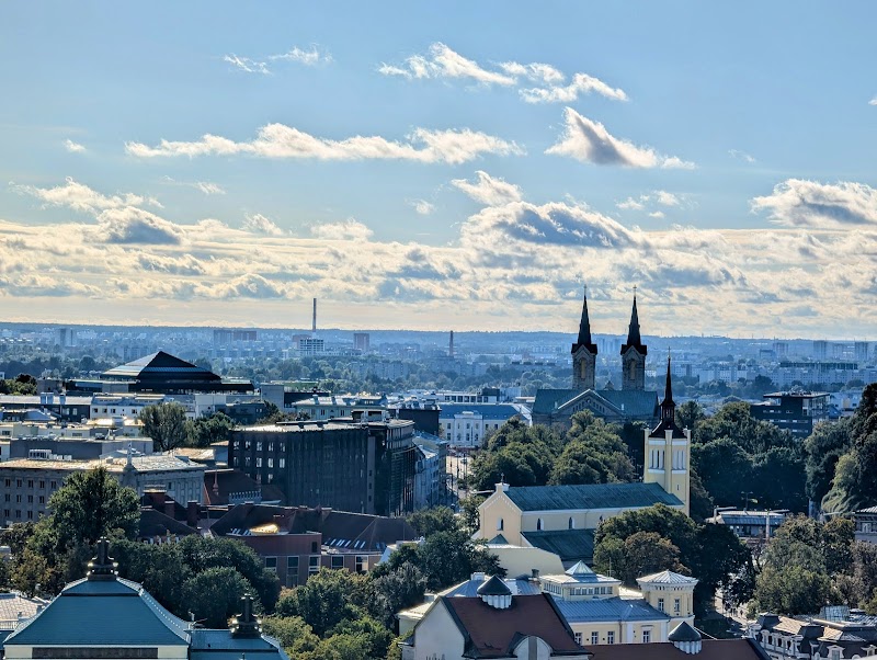 Viru väljak 4 - Viru väljak 4, 10111 Tallinn, Estonia