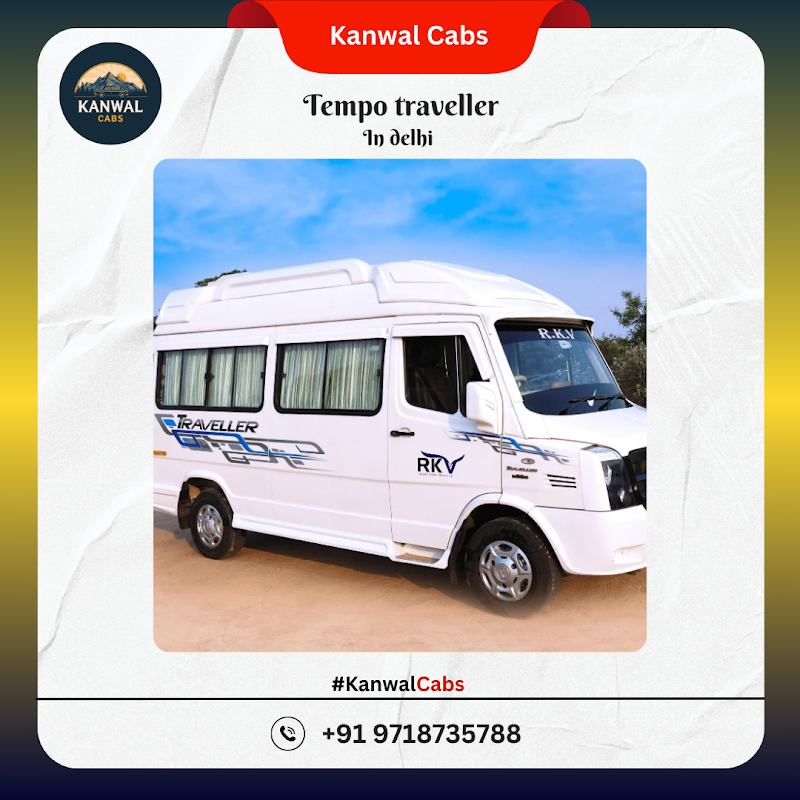 Kanwal Cabs Delhi – Taxi Service - Kanwal Cabs Delhi – Taxi Service S-3A, School Block, Main Mother Dairy Rd, Laxmi Nagar, Block S 2, Upadhyay Block, Shakarpur, New Delhi, Delhi, 110092, India