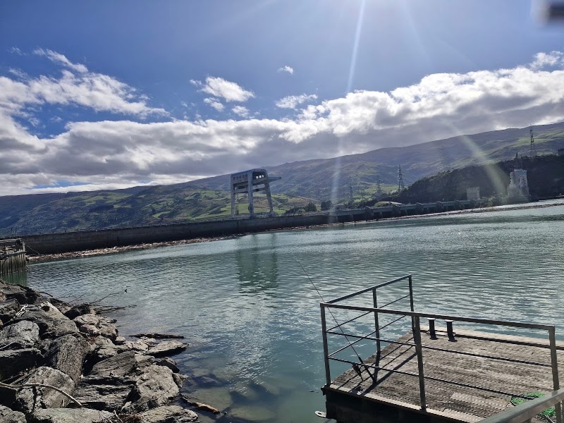 Roxburgh - Roxburgh Roxburgh, New Zealand