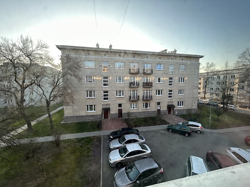 Nowa Huta - Nowa Huta, Kraków, Poland