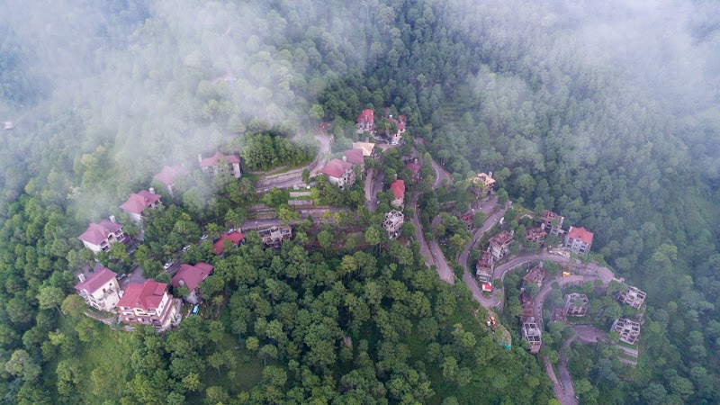 JLPL Sanawar Hills - JLPL Sanawar Hills, Sanawar, Kasauli, Himachal Pradesh 173201, India