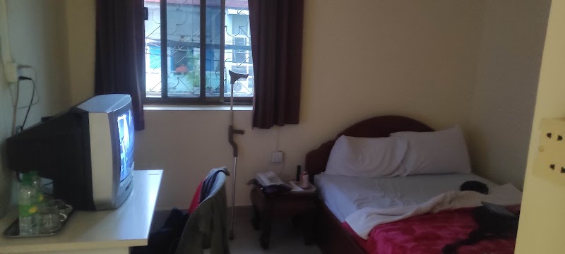 Capitol one hotel - Capitol one hotel, 182, Phnom Penh, Cambodia