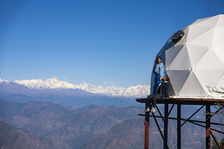 Keekoo Stays, Kanatal | wealthinwhite - Keekoo Stays, Kanatal | wealthinwhite Chamba - Mussoorie Rd, Kanatal, Tehri, Kaudia Range, Uttarakhand 249145, India