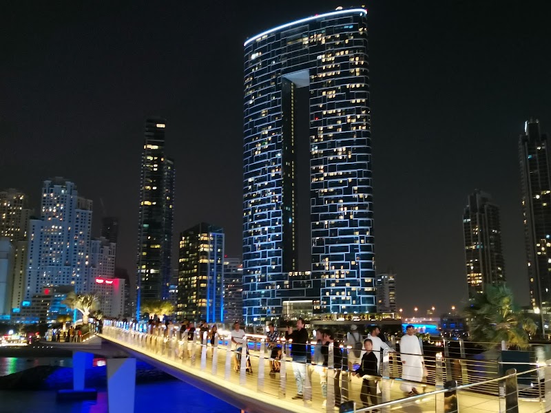 Bluewaters Island - Bluewaters Island, Dubai Marina - Bluewaters Island - Dubai - United Arab Emirates