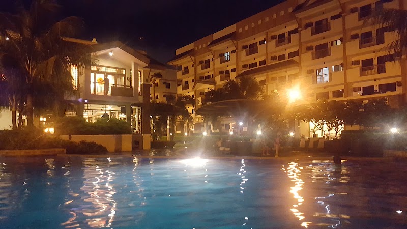 Siena Park Residences - Siena Park Residences, W Service Rd, Bicutan, Parañaque, 1709 Metro Manila, Philippines