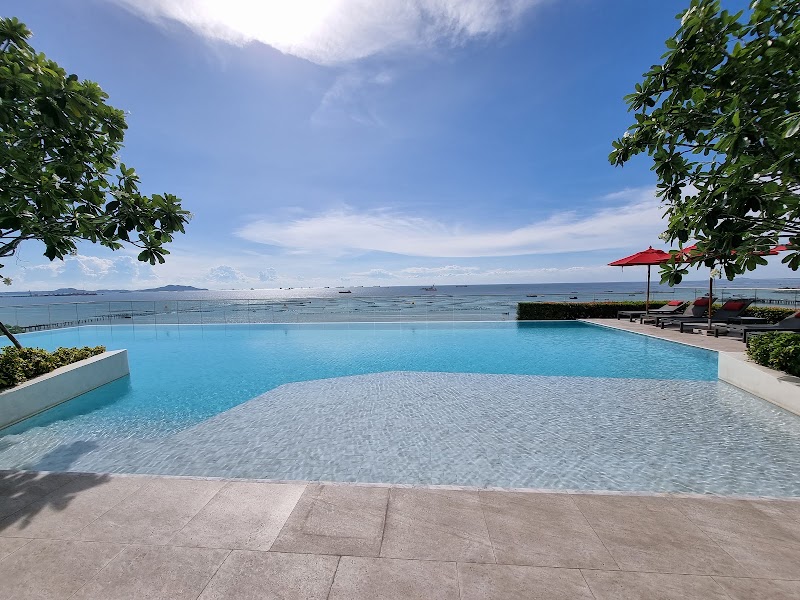 Novotel Sri Racha Marina - Novotel Sri Racha Marina 339 Jerm Jom Phon Road, Tambon Si Racha, Amphoe Si Racha, Chang Wat Chon Buri 20110, Thailand