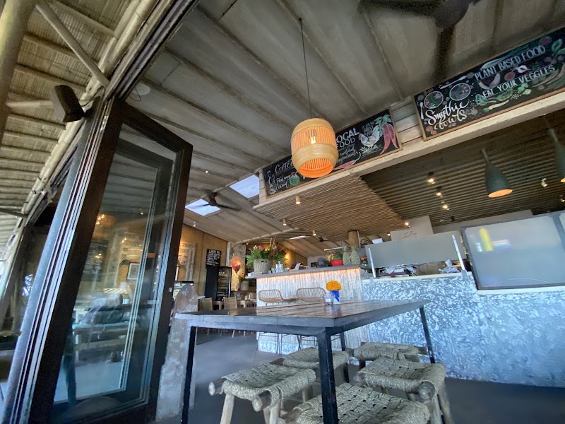 Lilla Pantai - Lilla Pantai, Jl. Cemara, Jl. Sanur Beach Street Walk No.3, Sanur, Denpasar Selatan, Kota Denpasar, Bali 80227, Indonesia