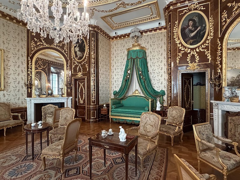 The Royal Castle in Warsaw - The Royal Castle in Warsaw, Plac Zamkowy 4, 00-277 Warszawa, Poland