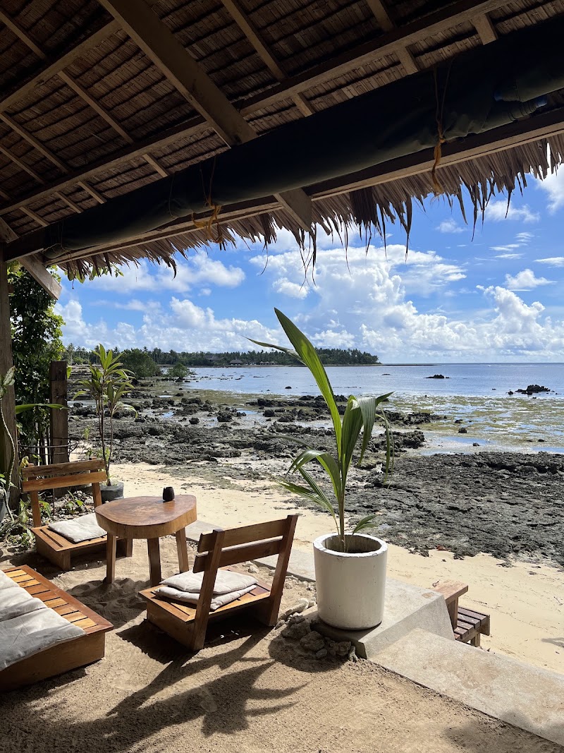 Happiness Beach Resort Siargao - Happiness Beach Resort Siargao Barangay, Tourism Rd, General Luna, 8419 Surigao del Norte, Philippines